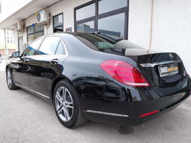 Mercedes-Benz Classe S S 350 d Premium