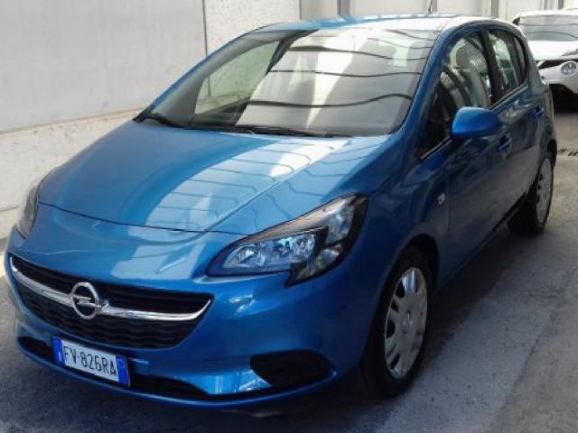 Opel Corsa Corsa 1.4 5p. Advance