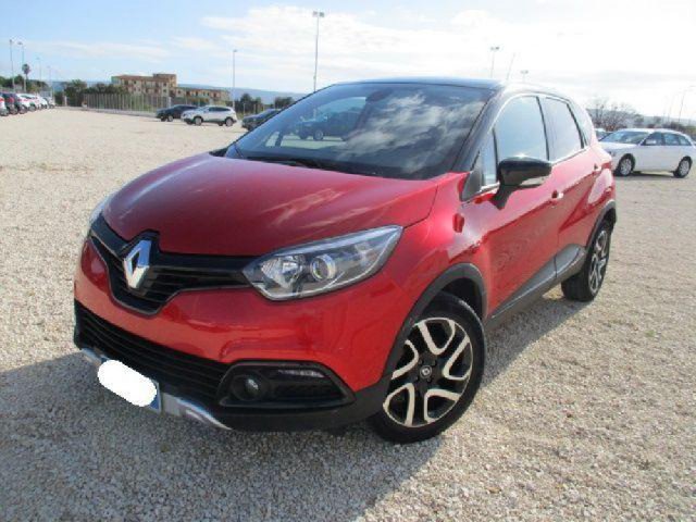 Renault Captur dCi 8V 90 CV EDC S&S Energy Hypnotic