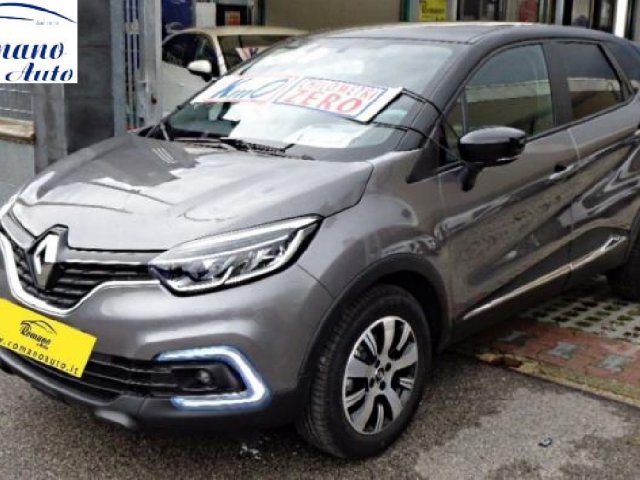 Renault Captur dCi 8V 90 CV Sport Edition2