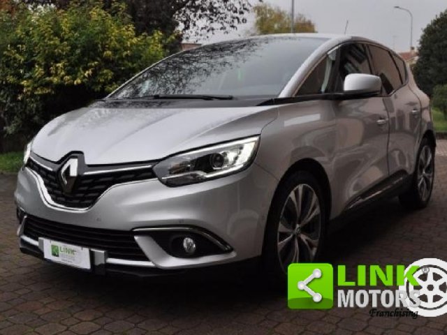 Renault Scenic dCi 110 CV S&S Energy Limited