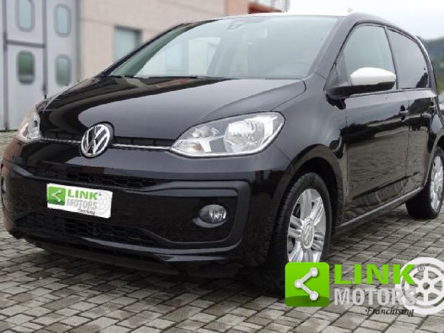 Volkswagen Up  CV 5p. high up!