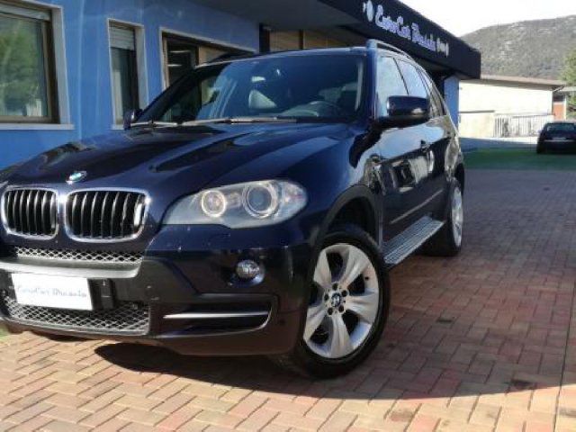 BMW X5 xDrive30d Attiva