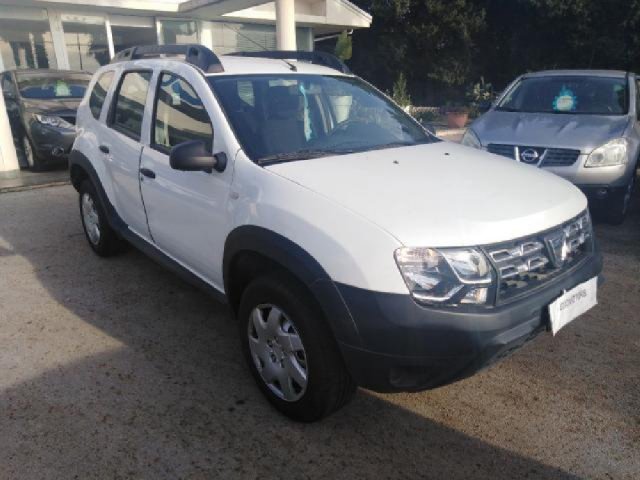 Dacia Duster 1.5 dCi 90 CV S&S 4x2 Ambiance