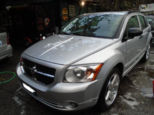 Dodge Caliber