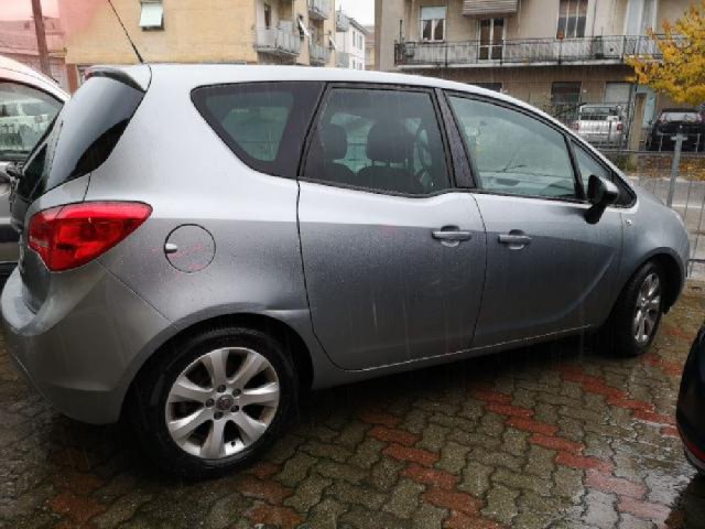 Opel Meriva CV One