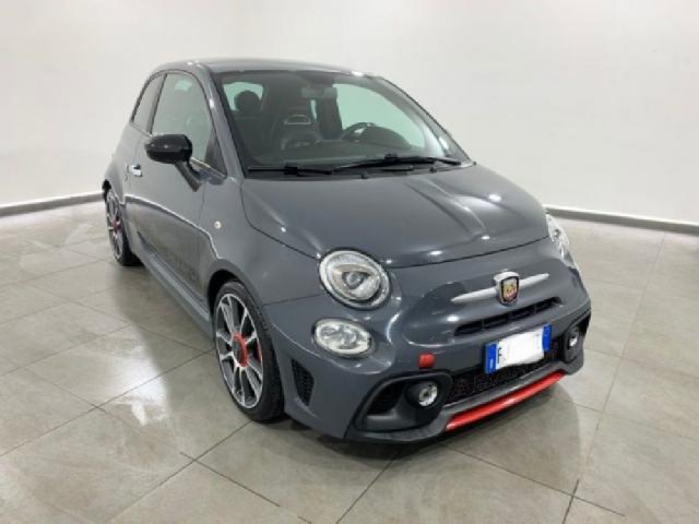 Abarth  Turbo T-Jet 165 CV Turismo