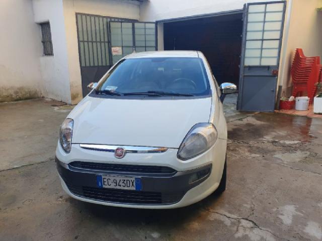 Fiat Punto 1.3 Mjt 75CV DPF 3p. S&S B.&Me