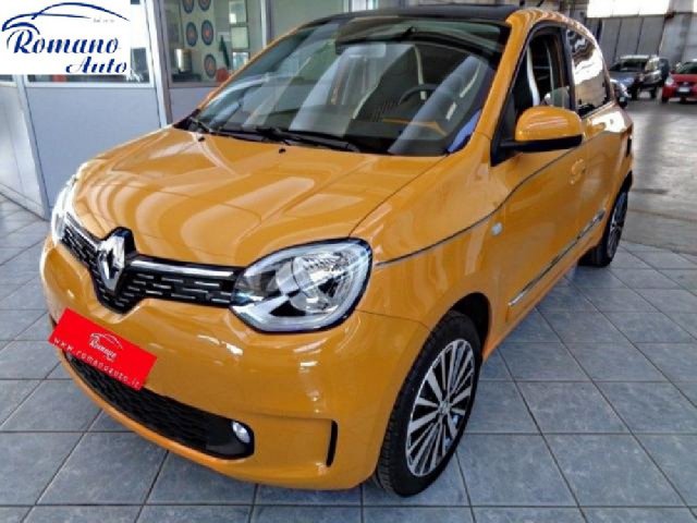 Renault Twingo SCe S&S Intens