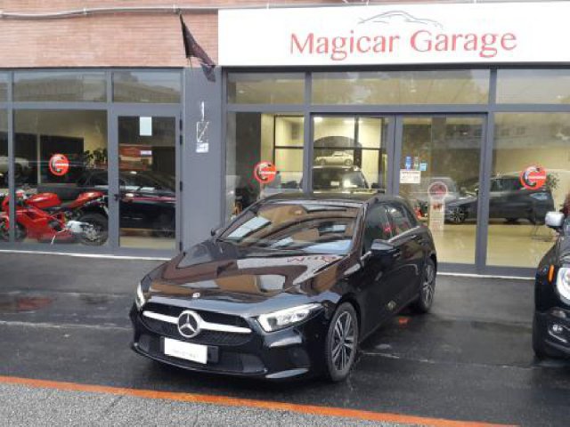 Mercedes-Benz Classe A
