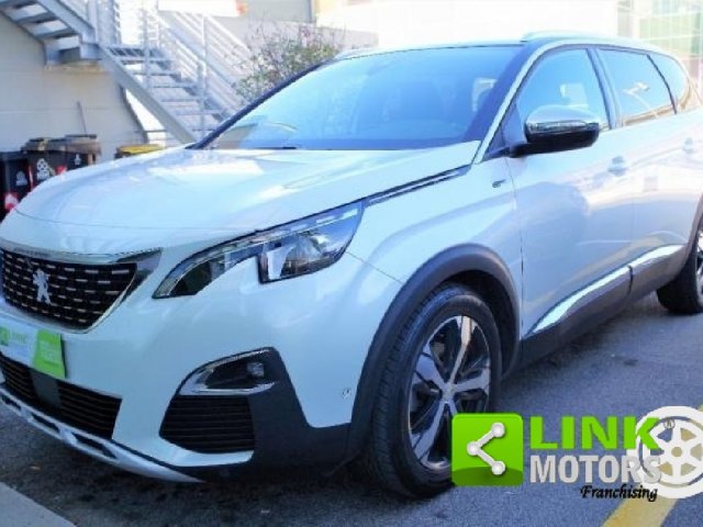 Peugeot  BlueHDi 180 EAT6 S&S GT