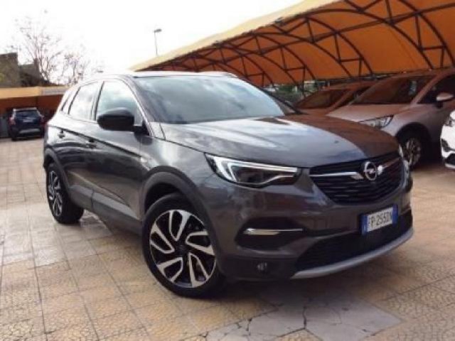 Opel Grandland X 2.0 diesel Ecotec S&S aut. Ultimate