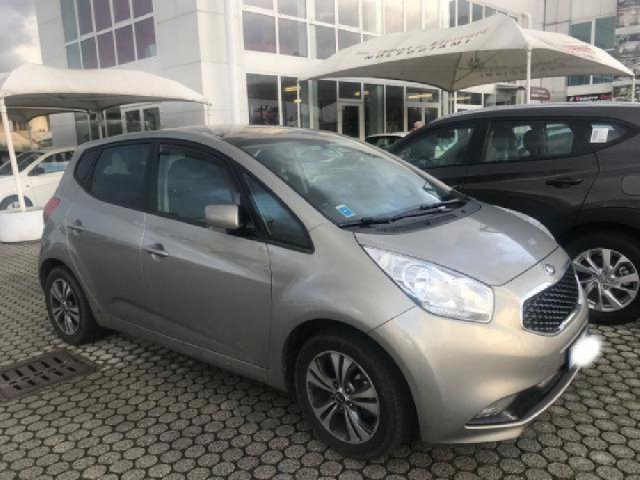 Kia Venga 1.4 CRDi 90 CV Cool