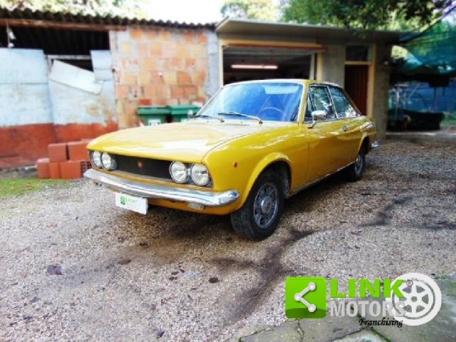 Fiat 124