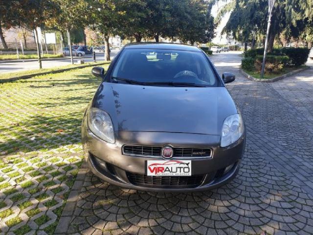 Fiat Bravo 1.9 MJT 120 CV Emotion