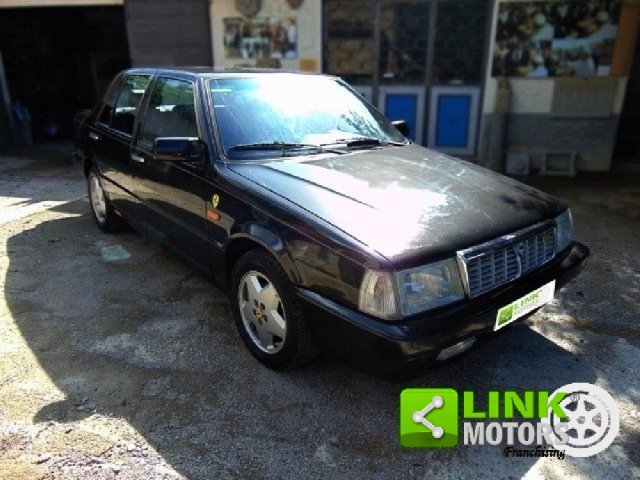 Lancia Thema 8.32