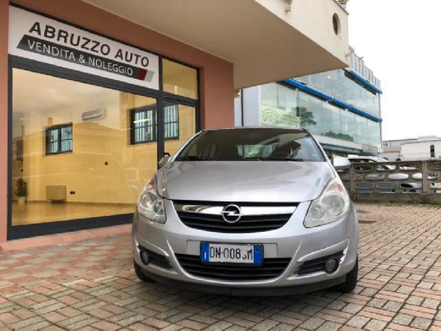 Opel Corsa 1.3 CDTI 75CV 5p. Cosmo