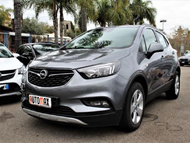 Opel Mokka Mokka X 1.6 CDTI Ecot.x4 S&S Innov.