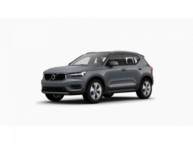 Volvo XC40 T4 AWD Geartronic Business Plus