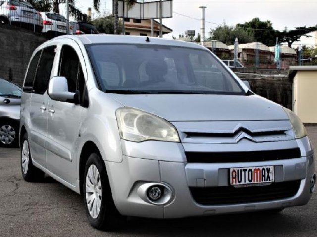 Citroen Berlingo 1.6 HDi 110CV FAP Multispace