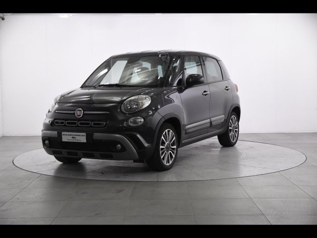 Fiat 500L 500L cross 1.3 mjt 95cv dualogic