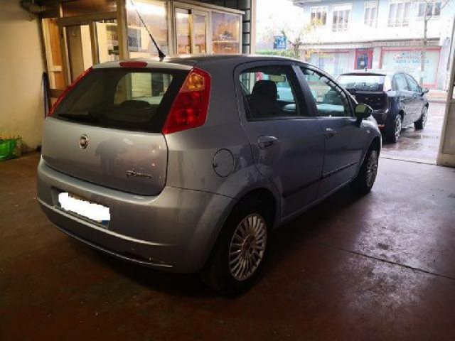 Fiat Grande Punto 1.2 5 porte Dynamic