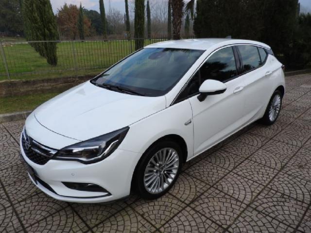 Opel Astra 1.6 CDTi 110 CV S&S 5p. Innovation