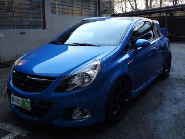 Opel Corsa 1.6 T 16V 192CV 3 porte OPC