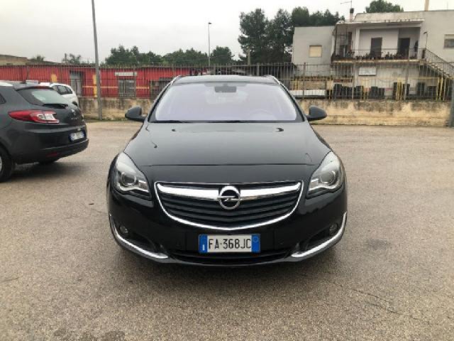 Opel Insignia 2.0 CDTI 163 CV S&S ST Cosmo
