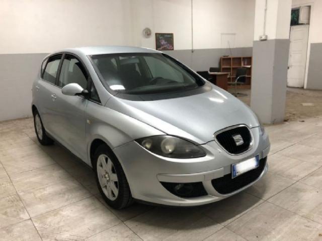 Seat Altea 1.9 TDI Style