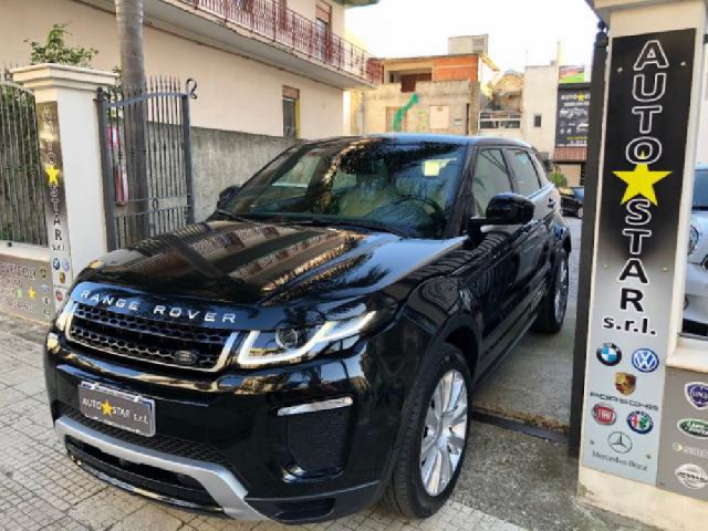 Land Rover Evoque 2.0 TDcv 5p. HSE Dynamic