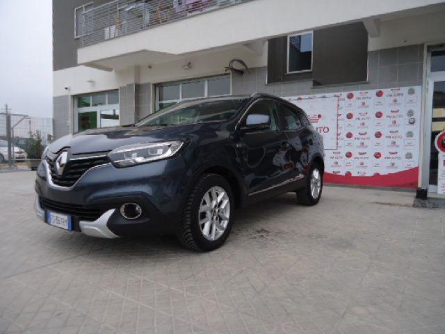 Renault Kadjar dCi 110 CV EDC Energy Intens