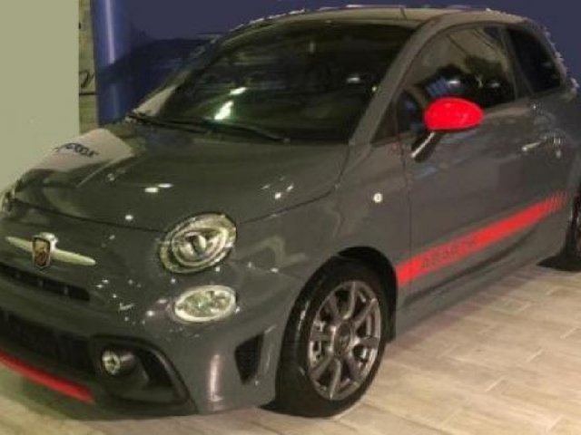 Abarth  Turbo T-Jet 145 CV