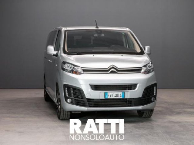 Citroen Spacetourer