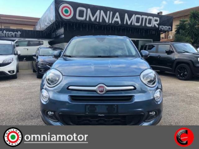 Fiat 500X 500X 1.3 M.Jet 95 CV Lounge