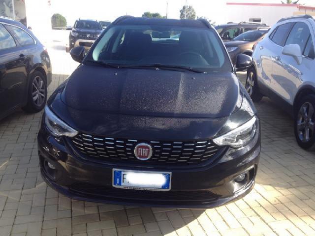 Fiat Tipo 1.6 Mjt S&S SW Business