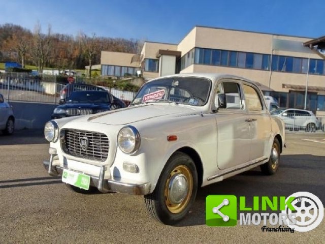 Lancia Appia