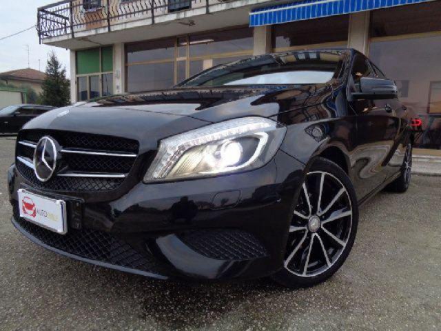 Mercedes-Benz Classe A 180 CDI Automatic Sport