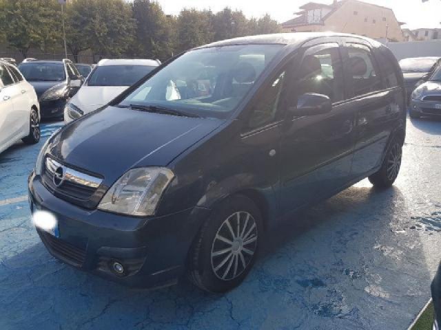 Opel Meriva 1.3 CDTI Cosmo