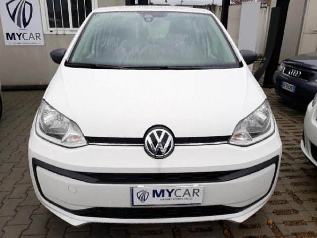 Volkswagen Up