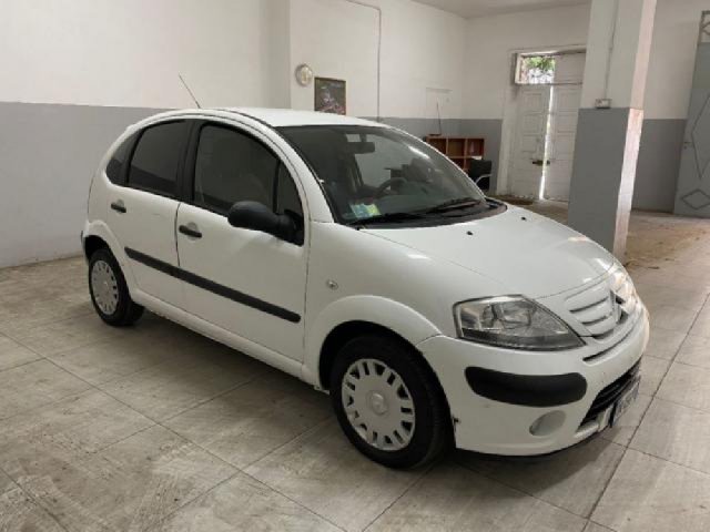 Citroen C3 1.4 HDi 70 FAP Perfect