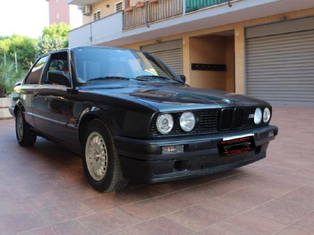 BMW Serie  porte