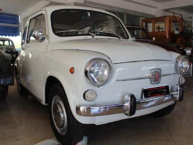 Fiat 600
