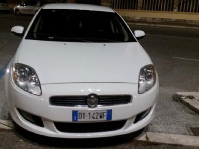 Fiat Bravo