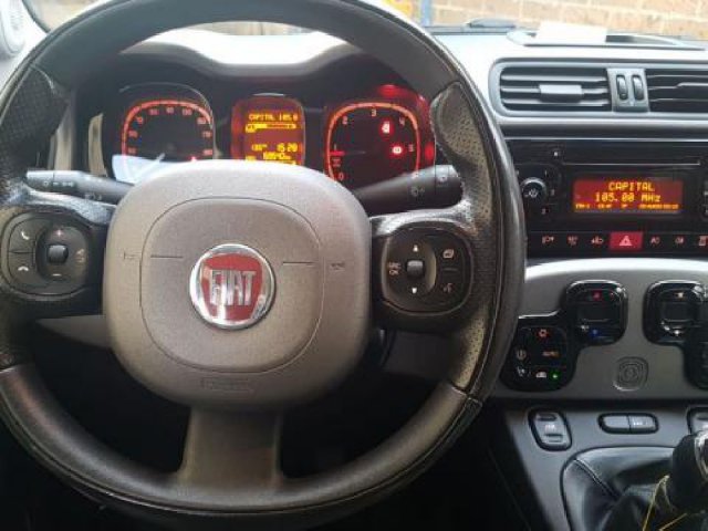 Fiat Panda 1.3 MJT S&S Trekking