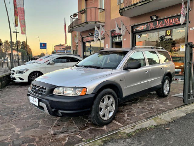 Volvo XC70