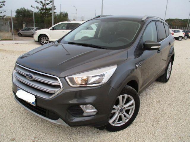 Ford Kuga Kuga 1.5 TDCI 120 CV S&S 2WD Titanium