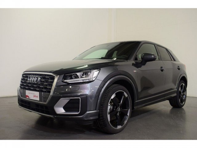 Audi Q2 1.6 TDI S-LINE