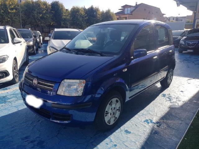 Fiat Panda 1.2 Dynamic