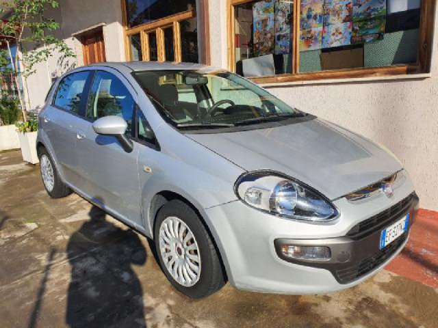 Fiat Punto 1.3 Mjt 75CV 5p. Dynamic